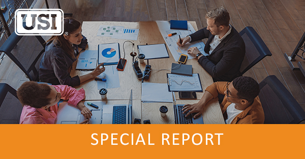 2026 Employee Benefits Market Outlook